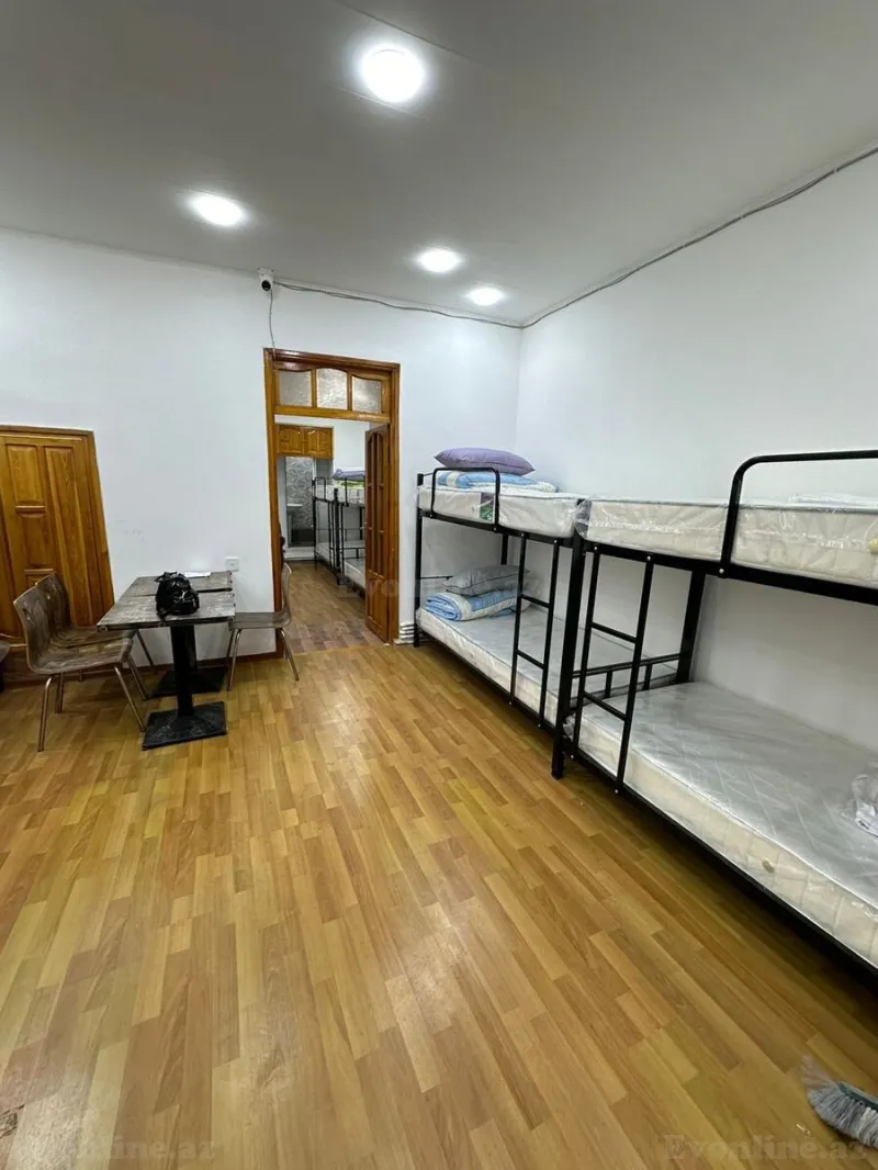 Kirayə verilir Obyekt 60 m² 28 May m. - şəkil 6