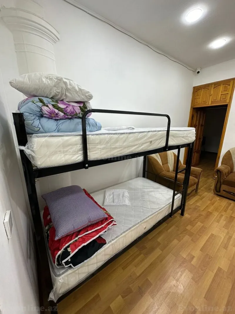 Kirayə verilir Obyekt 60 m² 28 May m. - şəkil 7