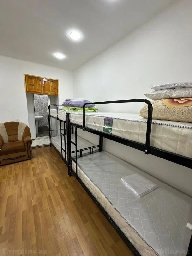 Kirayə verilir Obyekt 60 m² 28 May m. - şəkil 8