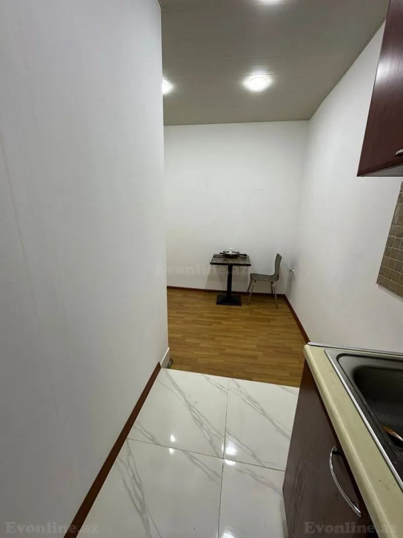 Kirayə verilir Obyekt 60 m² 28 May m. - şəkil 9