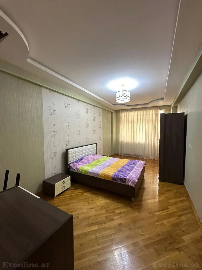 Satılır 3 otaqlı Mənzil Yeni tikili 92 m² Yeni Yasamal - şəkil 4