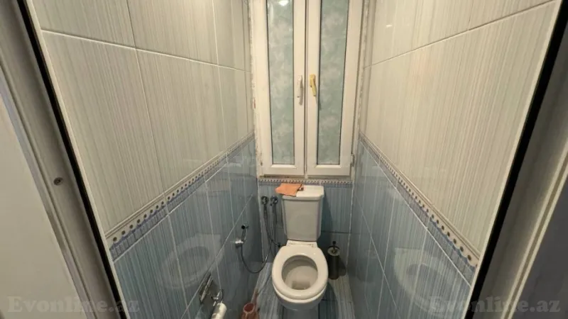 Satılır 2 otaqlı Mənzil Köhnə tikili 53 m² Əhmədli - şəkil 10