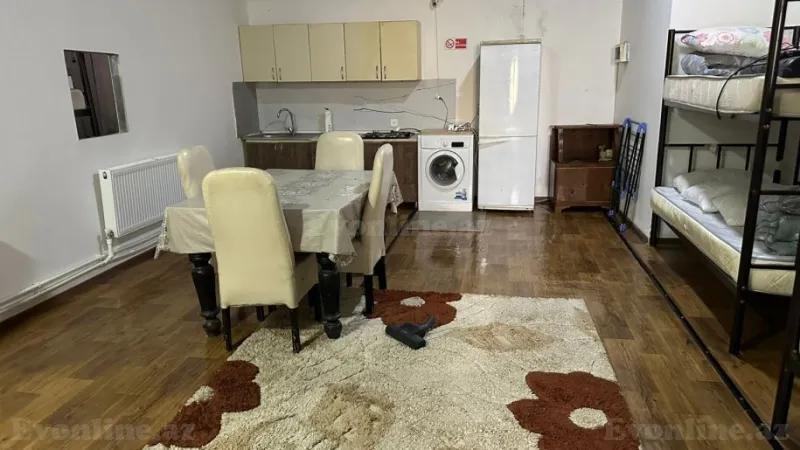 Obyekt 100 m² 28 May m. Kirayə verilir