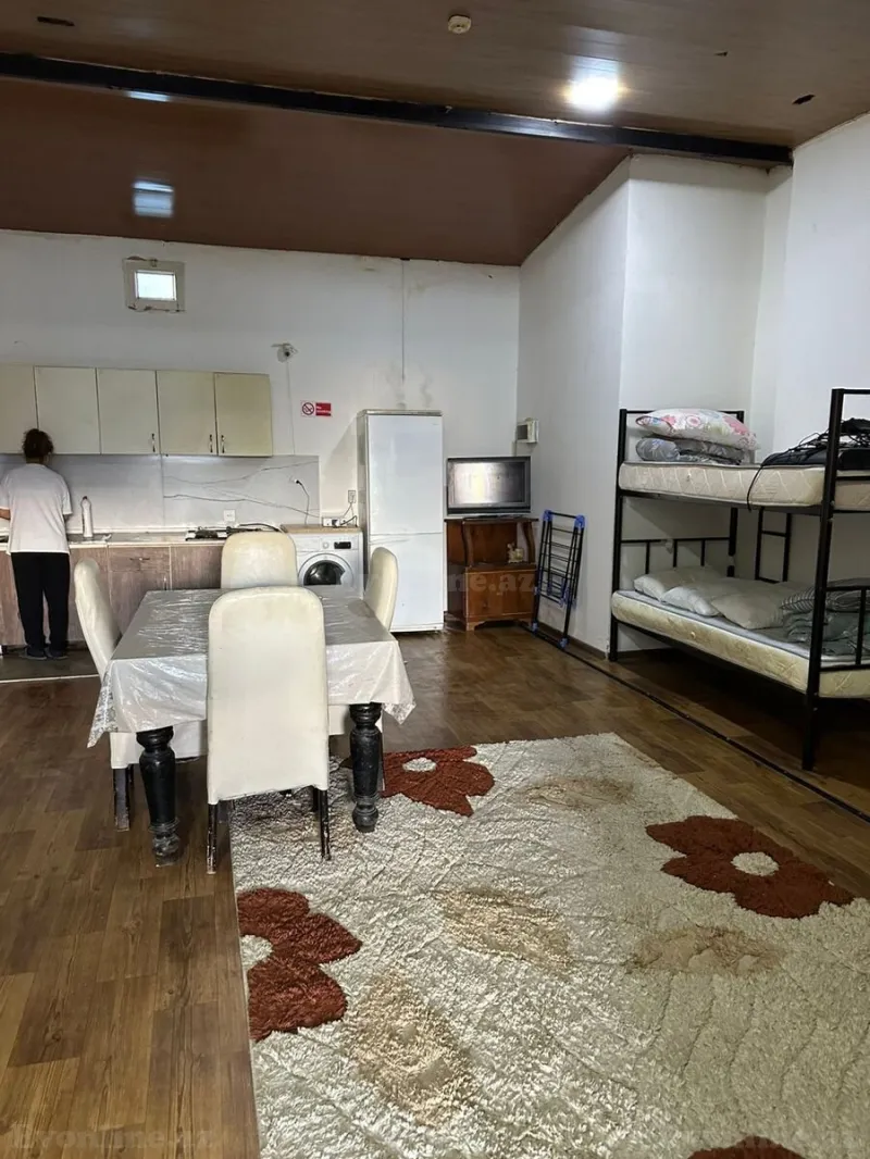 Kirayə verilir Obyekt 100 m² 28 May m. - şəkil 2