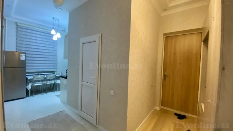 Kirayə verilir 2 otaqlı Mənzil Yeni tikili 60 m² İçərişəhər m. - şəkil 10