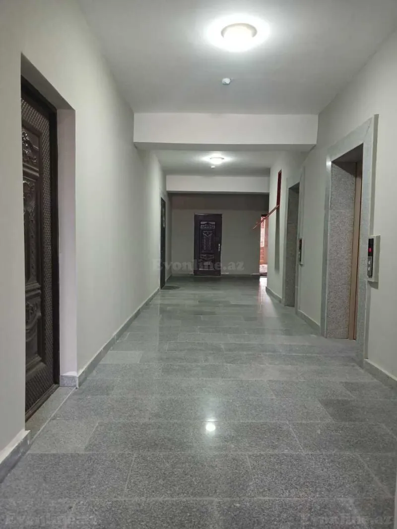 Satılır 2 otaqlı Mənzil Yeni tikili 103 m² Gəncə - şəkil 3