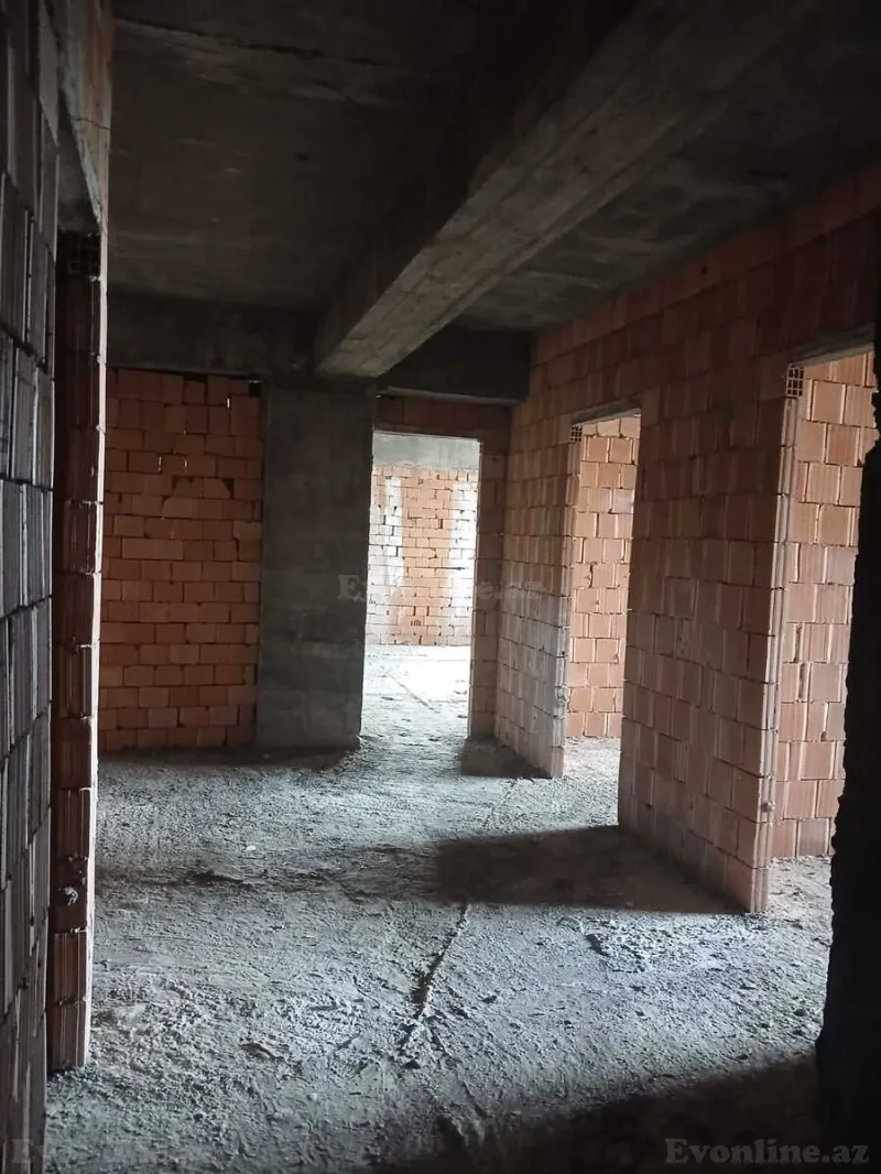 Satılır 2 otaqlı Mənzil Yeni tikili 103 m² Gəncə - şəkil 5
