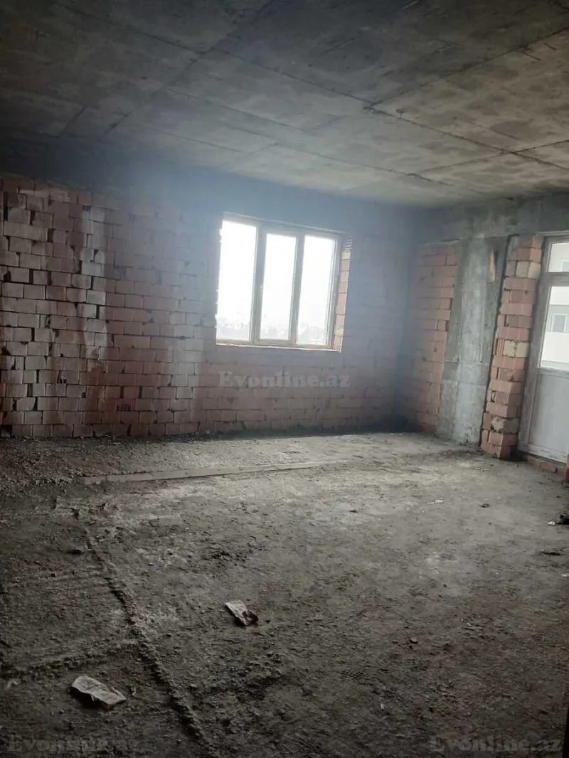 Satılır 2 otaqlı Mənzil Yeni tikili 103 m² Gəncə - şəkil 6