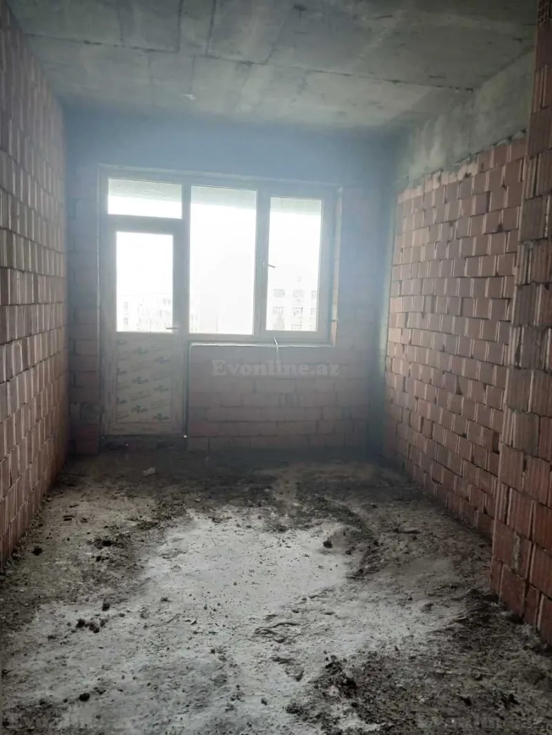 Satılır 2 otaqlı Mənzil Yeni tikili 103 m² Gəncə - şəkil 7
