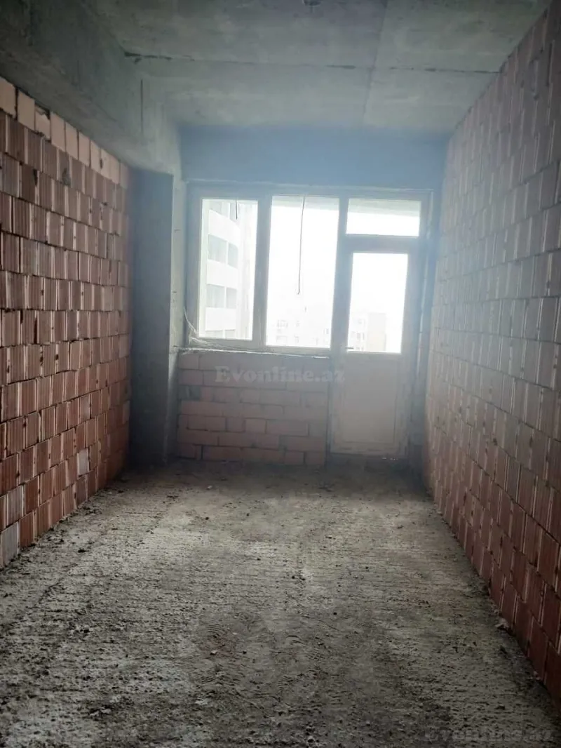 Satılır 2 otaqlı Mənzil Yeni tikili 103 m² Gəncə - şəkil 8