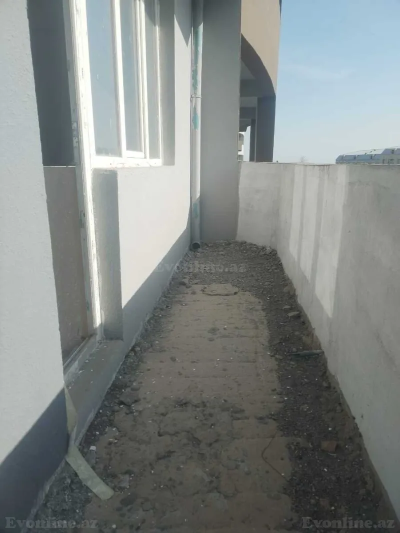 Satılır 2 otaqlı Mənzil Yeni tikili 103 m² Gəncə - şəkil 11
