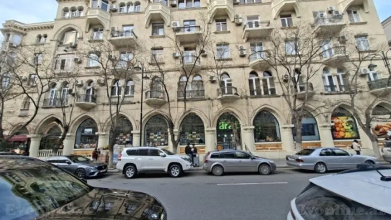 Satılır Obyekt 240 m² Sahil m. - şəkil 3