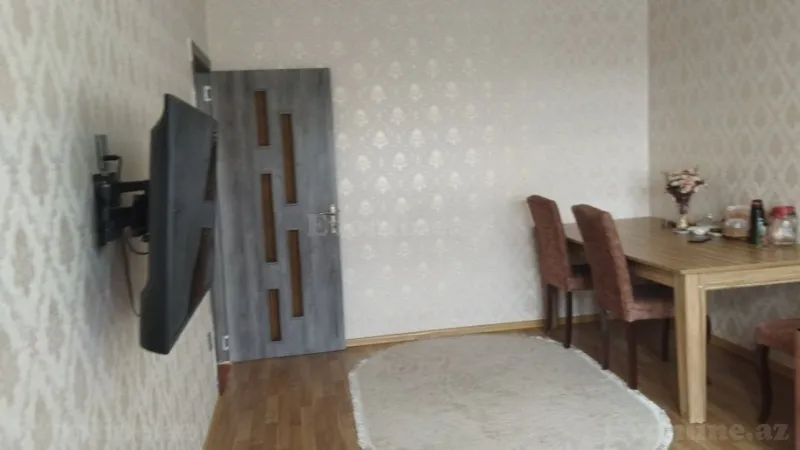 Satılır 3 otaqlı Mənzil Köhnə tikili 62 m² Qaradağ r. - şəkil 6