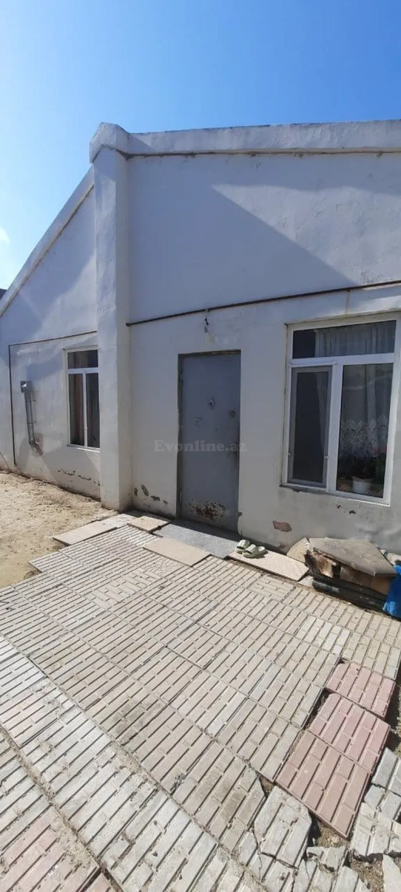 Satılır Torpaq 5 sot Şağan - şəkil 2