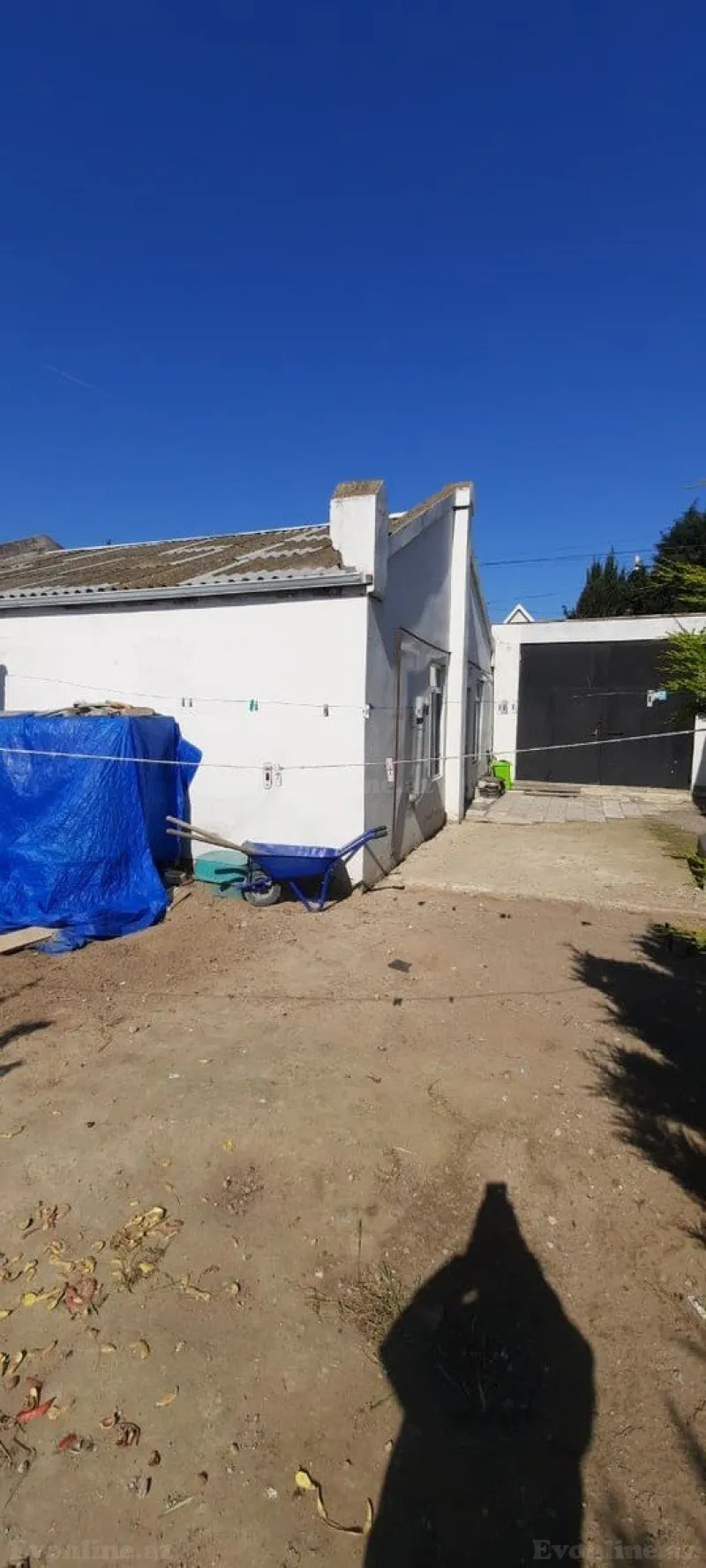 Satılır Torpaq 5 sot Şağan - şəkil 3