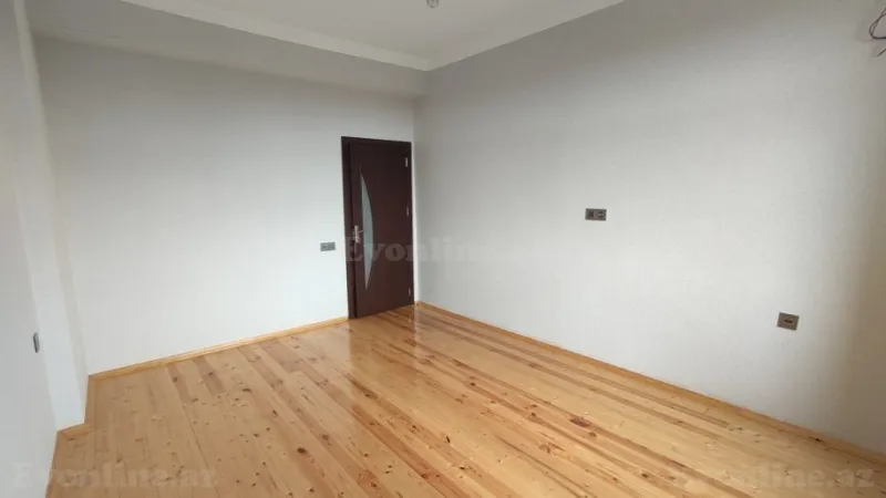 Satılır 3 otaqlı Mənzil Yeni tikili 115 m² Qara Qarayev m. - şəkil 5