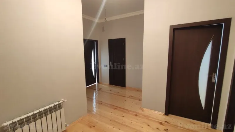 Satılır 3 otaqlı Mənzil Yeni tikili 115 m² Qara Qarayev m. - şəkil 7