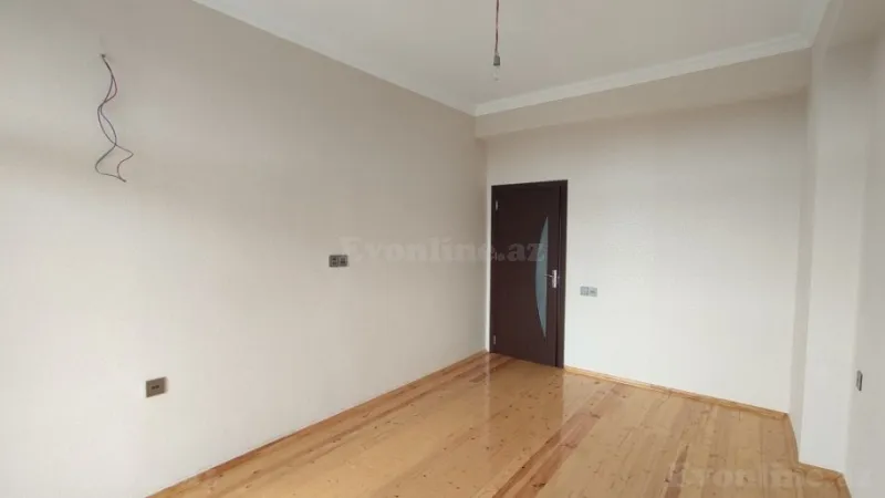 Satılır 3 otaqlı Mənzil Yeni tikili 115 m² Qara Qarayev m. - şəkil 10