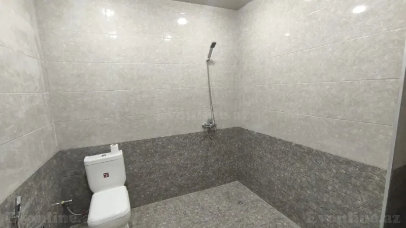 Satılır 3 otaqlı Mənzil Yeni tikili 115 m² Qara Qarayev m. - şəkil 14