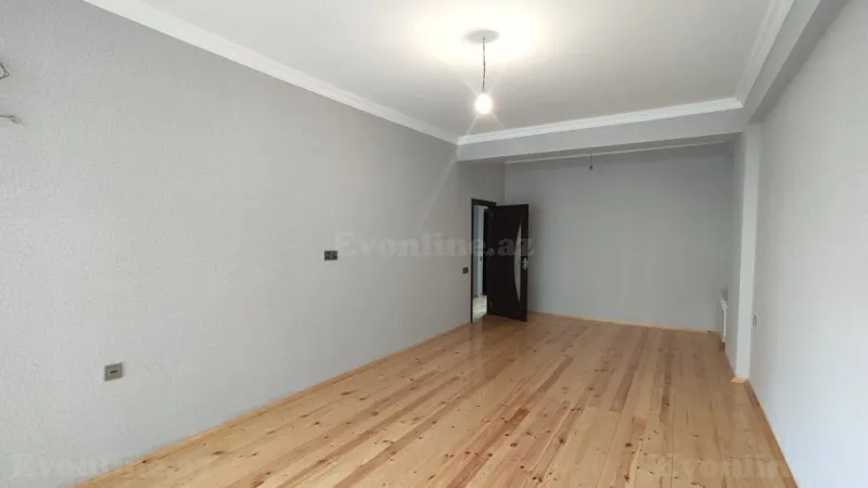 Satılır 3 otaqlı Mənzil Yeni tikili 115 m² Qara Qarayev m. - şəkil 19