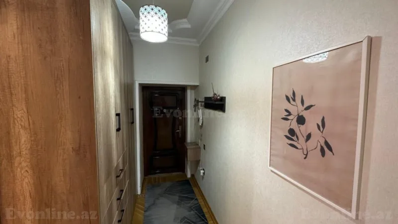 Satılır 2 otaqlı Mənzil Yeni tikili 88 m² Həzi Aslanov - şəkil 14