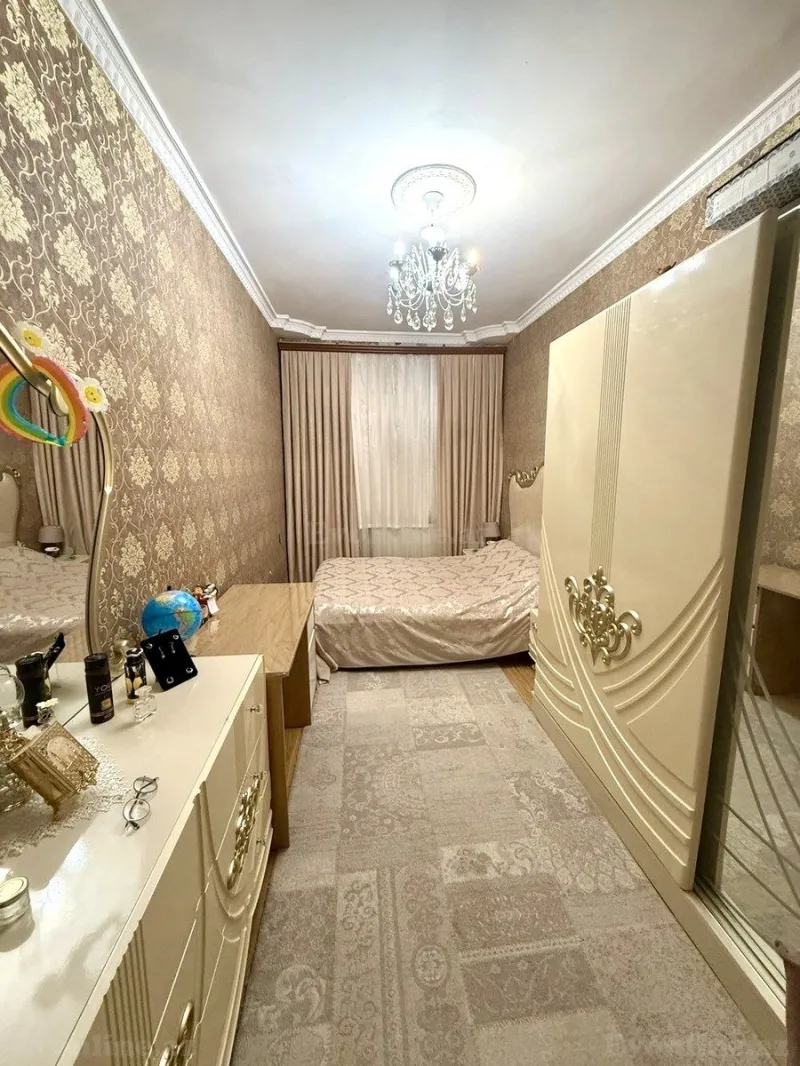 Satılır 3 otaqlı Mənzil Köhnə tikili 70 m² 8-ci kilometr - şəkil 5