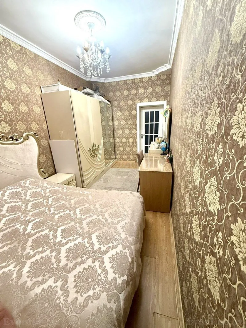 Satılır 3 otaqlı Mənzil Köhnə tikili 70 m² 8-ci kilometr - şəkil 6