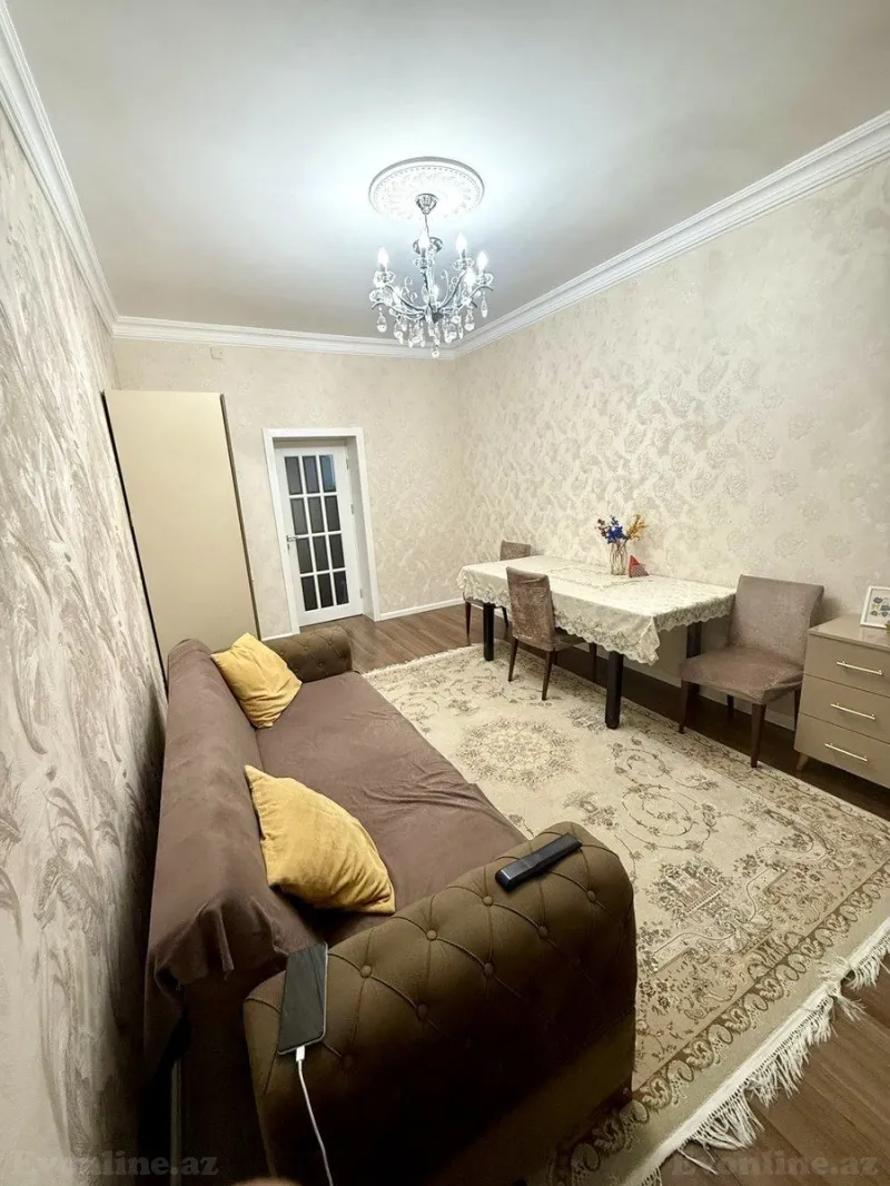 Satılır 3 otaqlı Mənzil Köhnə tikili 70 m² 8-ci kilometr - şəkil 8