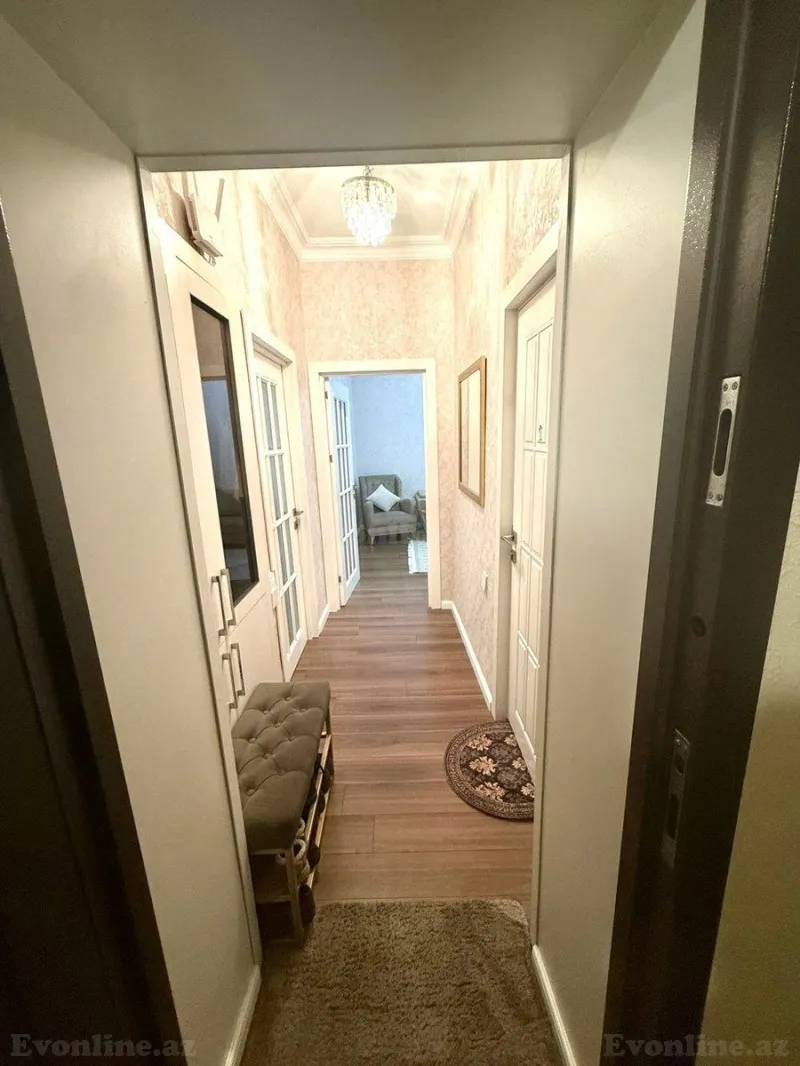 Satılır 3 otaqlı Mənzil Köhnə tikili 70 m² 8-ci kilometr - şəkil 9