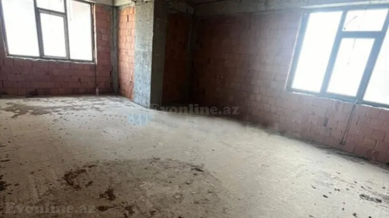 Satılır 2 otaqlı Mənzil Yeni tikili 118 m² Nəriman Nərimanov m. - şəkil 4