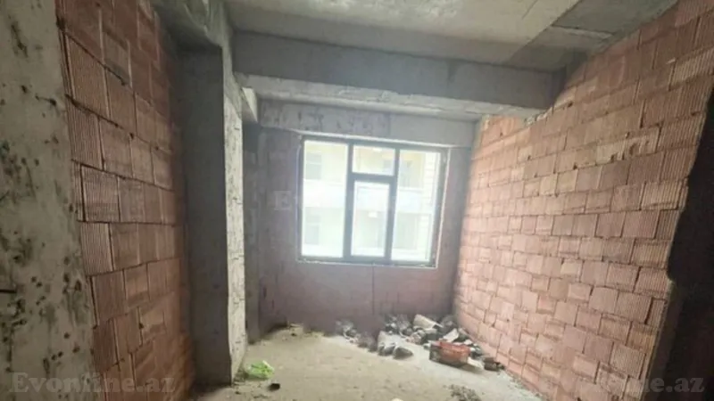 Satılır 2 otaqlı Mənzil Yeni tikili 118 m² Nəriman Nərimanov m. - şəkil 5