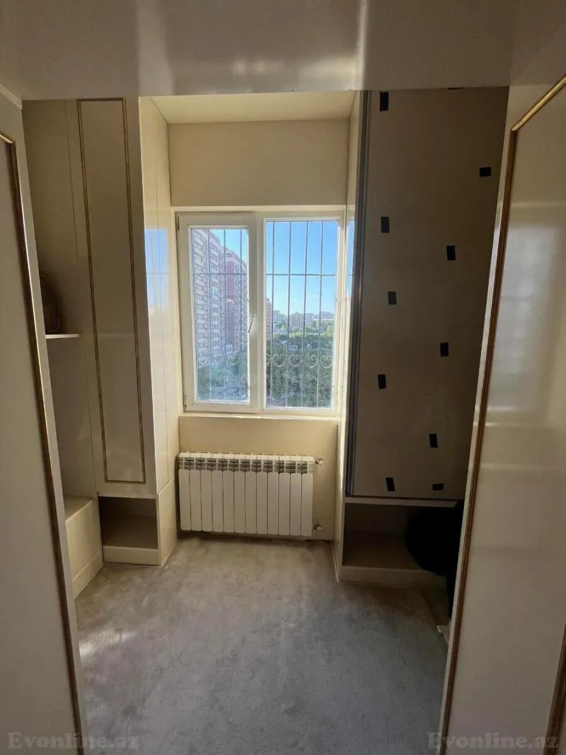 Satılır 4 otaqlı Mənzil Yeni tikili 192 m² 28 May m. - şəkil 14