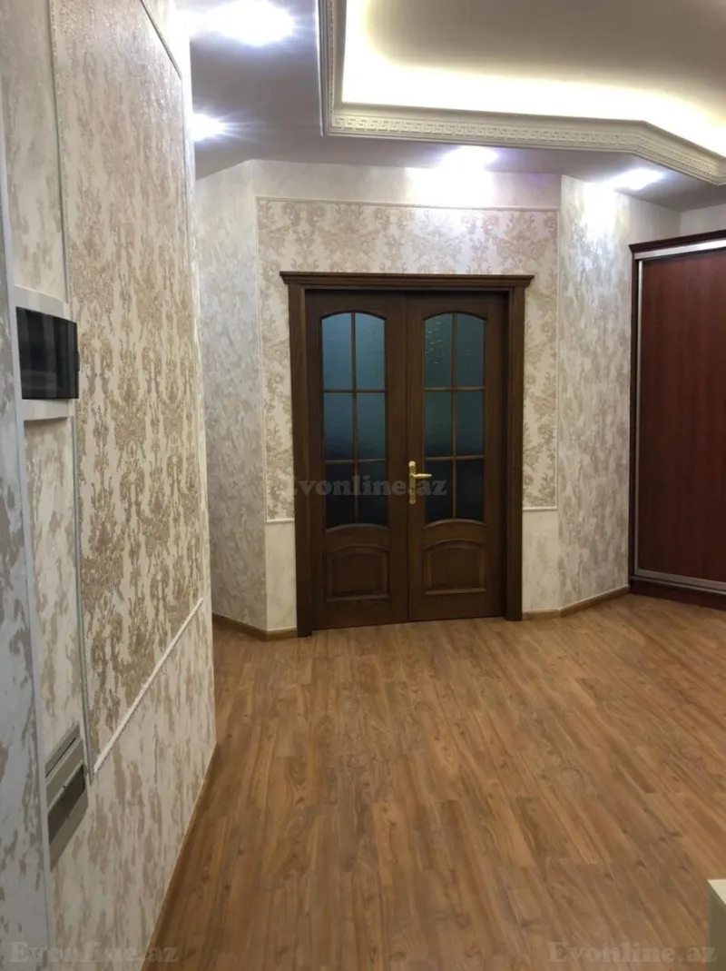 Satılır 2 otaqlı Mənzil Yeni tikili 90 m² Elmlər Akademiyası m. - şəkil 5