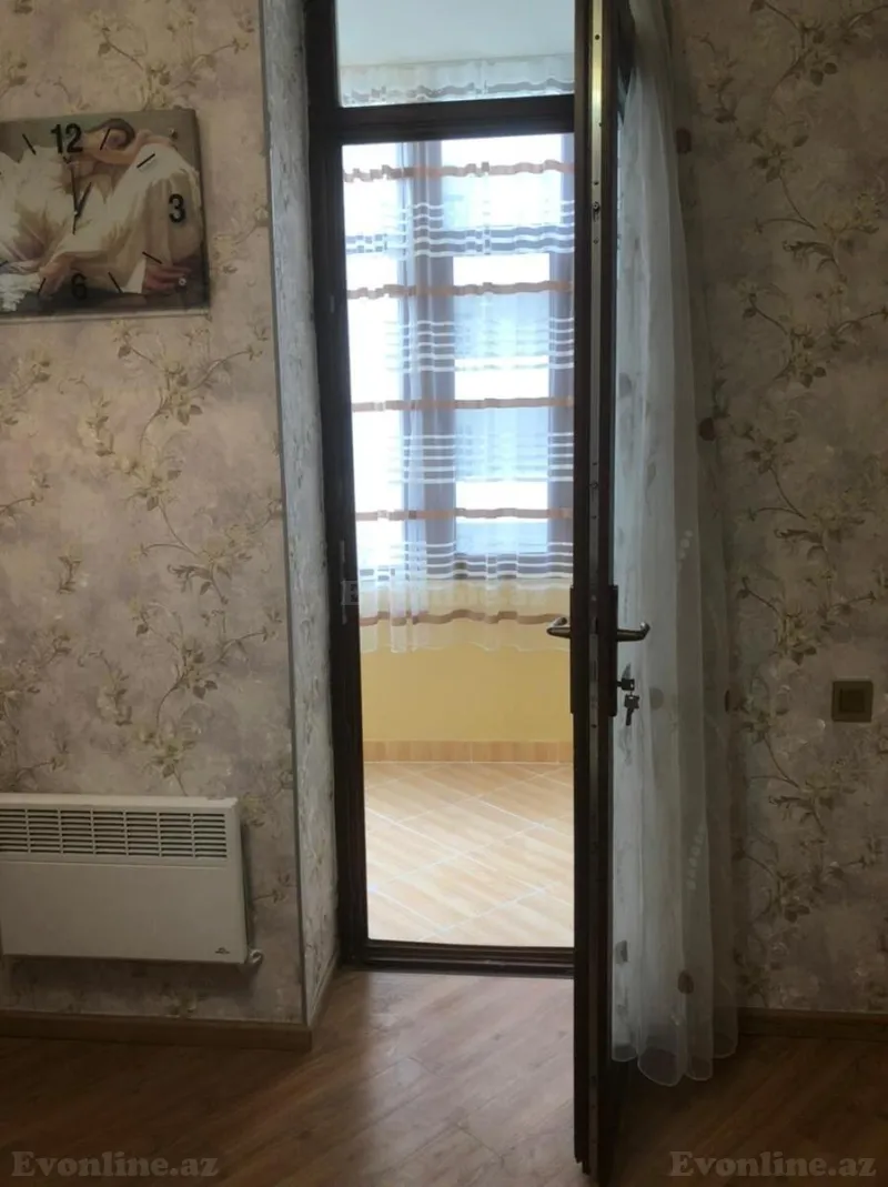 Satılır 2 otaqlı Mənzil Yeni tikili 90 m² Elmlər Akademiyası m. - şəkil 11