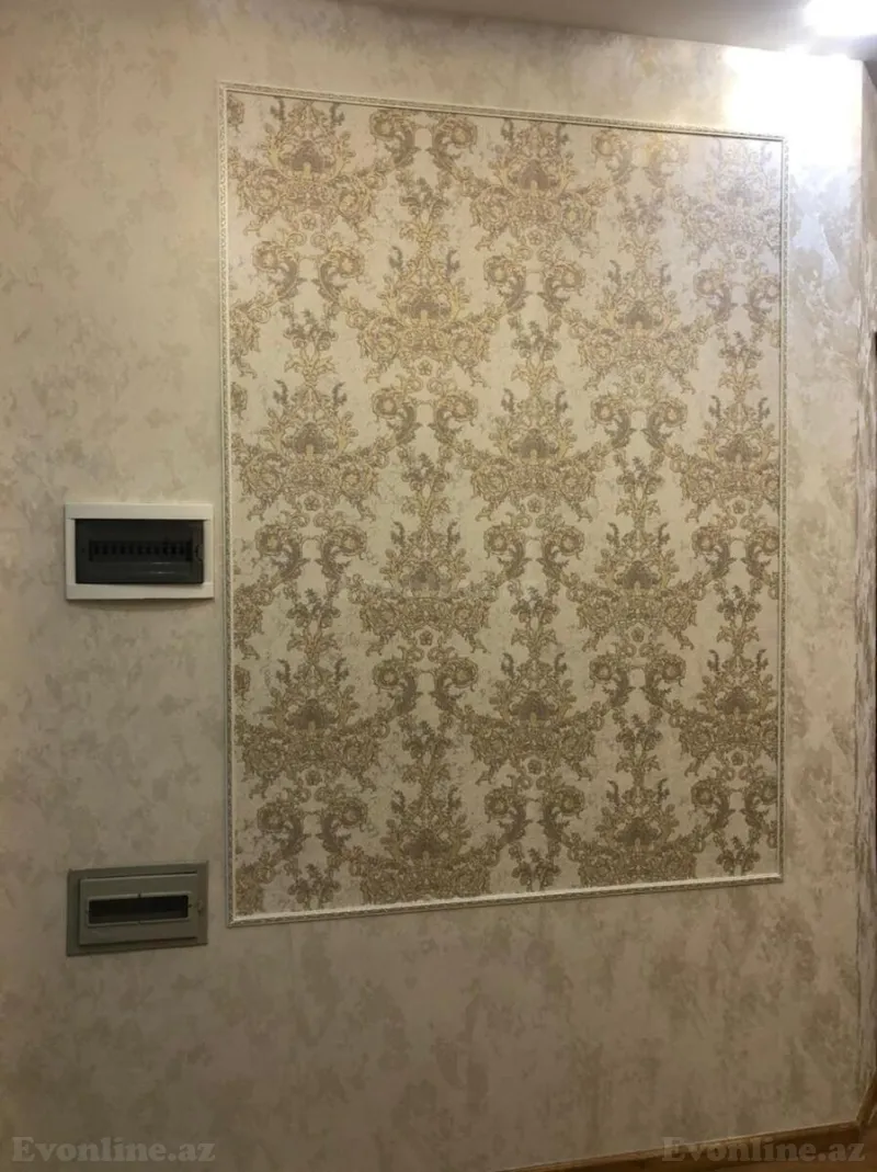 Satılır 2 otaqlı Mənzil Yeni tikili 90 m² Elmlər Akademiyası m. - şəkil 14