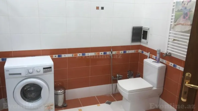 Satılır 2 otaqlı Mənzil Yeni tikili 90 m² Elmlər Akademiyası m. - şəkil 20