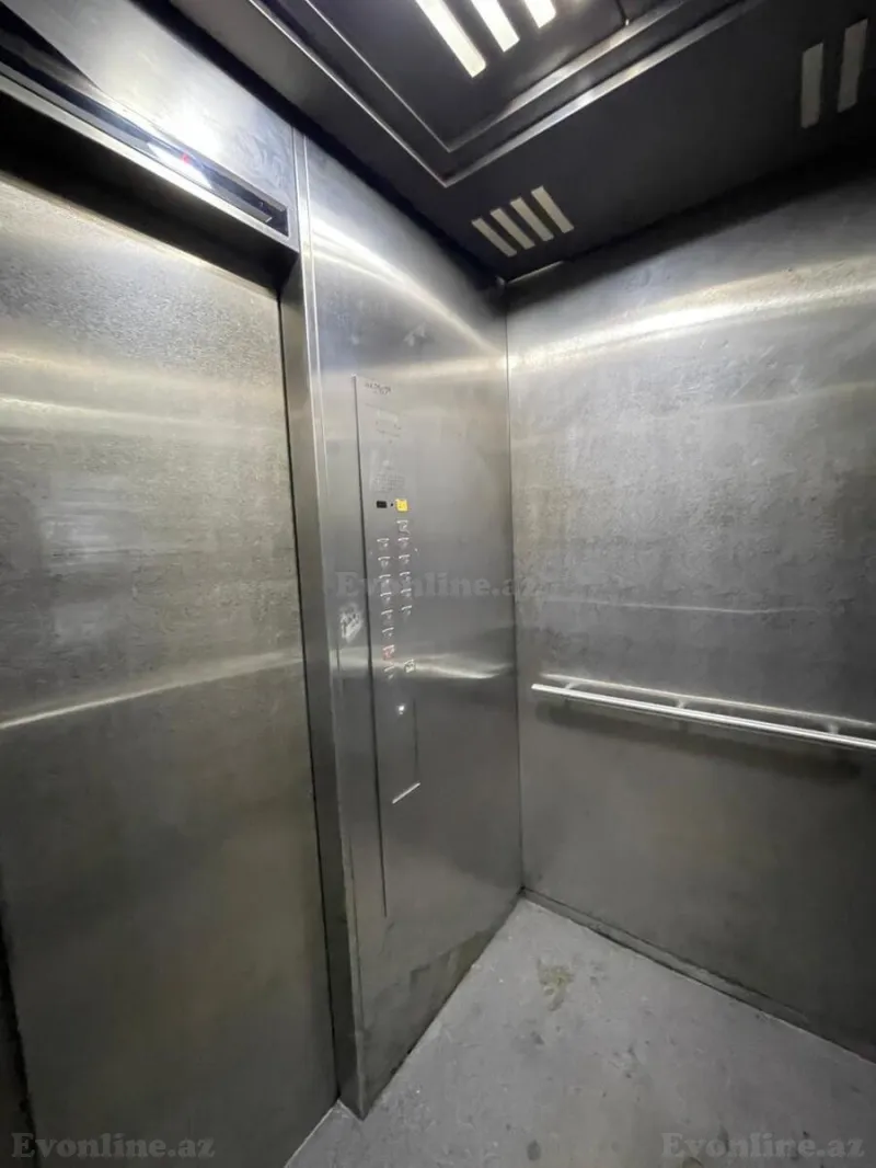 Satılır 3 otaqlı Mənzil Yeni tikili 127 m² Badamdar - şəkil 7