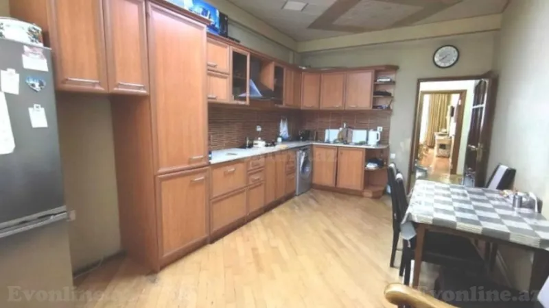 Satılır 3 otaqlı Mənzil Yeni tikili 127 m² Badamdar - şəkil 14