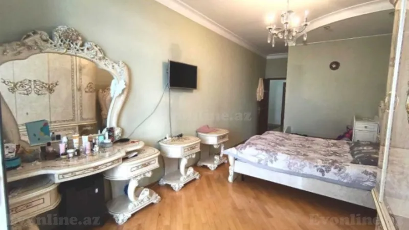 Satılır 3 otaqlı Mənzil Yeni tikili 127 m² Badamdar - şəkil 16