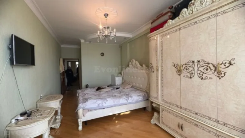 Satılır 3 otaqlı Mənzil Yeni tikili 127 m² Badamdar - şəkil 17