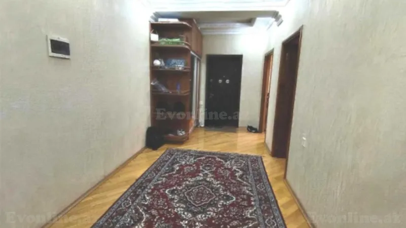 Satılır 3 otaqlı Mənzil Yeni tikili 127 m² Badamdar - şəkil 19