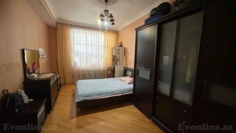 Satılır 3 otaqlı Mənzil Yeni tikili 127 m² Badamdar - şəkil 20