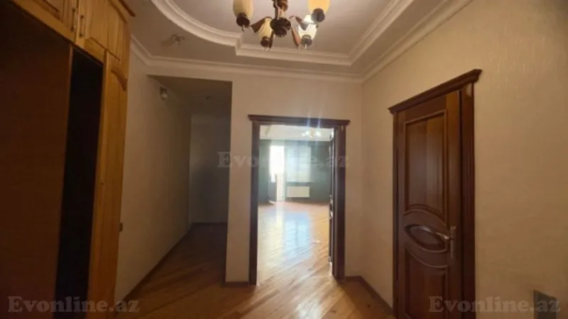 Satılır 3 otaqlı Mənzil Yeni tikili 127 m² Badamdar - şəkil 21