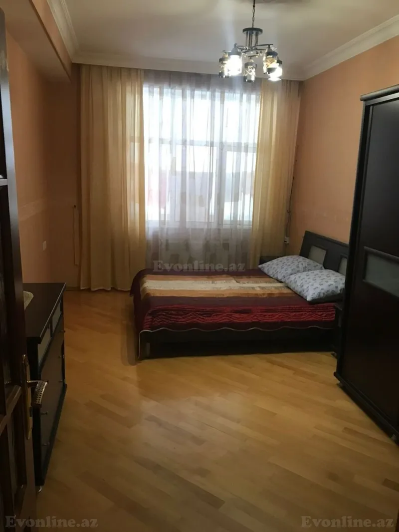Satılır 3 otaqlı Mənzil Yeni tikili 127 m² Badamdar - şəkil 22