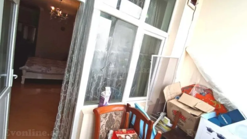 Satılır 3 otaqlı Mənzil Yeni tikili 127 m² Badamdar - şəkil 23