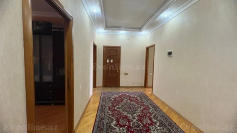 Satılır 3 otaqlı Mənzil Yeni tikili 127 m² Badamdar - şəkil 24