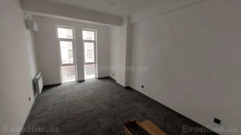 Kirayə verilir Ofis 470 m² Nəsimi r. - şəkil 5