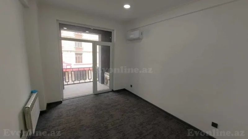 Kirayə verilir Ofis 470 m² Nəsimi r. - şəkil 6