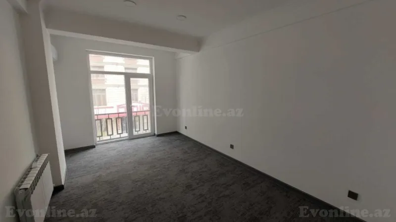 Kirayə verilir Ofis 470 m² Nəsimi r. - şəkil 7