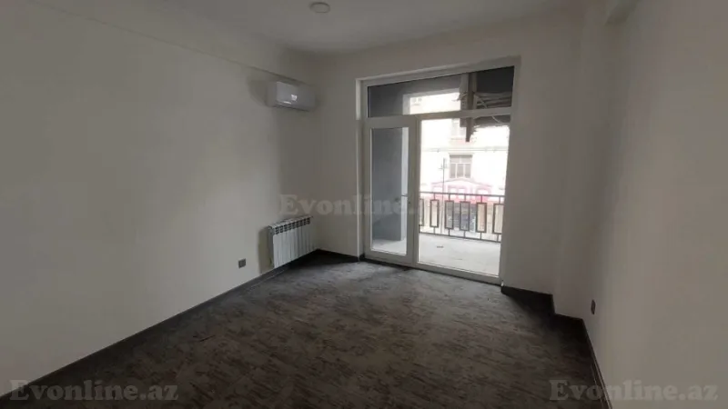 Kirayə verilir Ofis 470 m² Nəsimi r. - şəkil 8